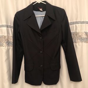 Simon Chang Work Blazer